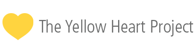 The Yellow Heart Project logo