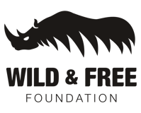 Wild and Free Foundation logo
