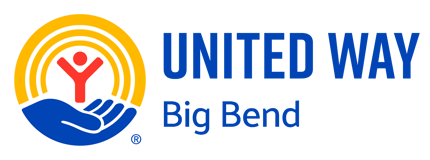 United Way of the Big Bend Inc logo