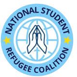 Chicago Student Refugee Coalition logo