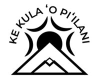 Ke Kula O Piilani logo