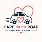 Care on the Road logo