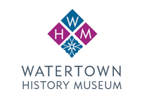 HISTORICAL SOCIETY INC WATERTOWN logo