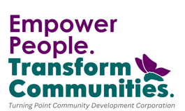 Turning Point Community Development Corporation logo