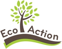 ENVIRONMENTAL COMMUNITY ACTION INC logo