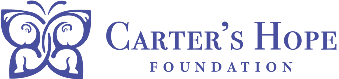 Carters Hope Foundation logo