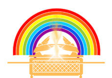 Meek and Mighty Ministries logo