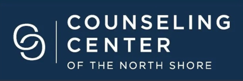 Counseling Center of the North Shore logo
