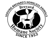 Central Brevard Humane Society logo
