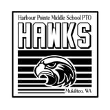 Harbour Pointe Middle School Parent and Teacher Organization logo