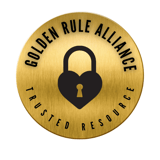 Golden Rule Alliance logo