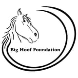 Big Hoof Foundation logo