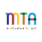 Motivated To Act logo