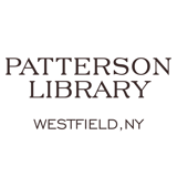 Patterson Library logo