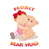 Project Bear Hugs logo