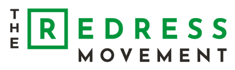 The Redress Movement logo