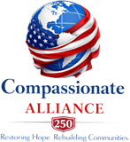 Compassionate Alliance Inc logo