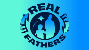 Real Fathers Inc logo