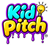 KidPitch Foundation logo