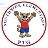 Southside Elementary PTG logo