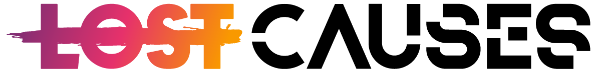 LOST Causes logo