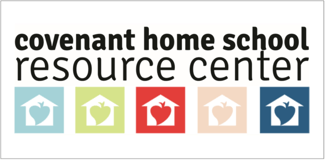 Covenant Home School Resource Center logo