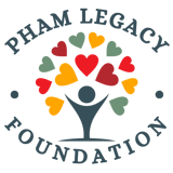 Pham Legacy Foundation logo