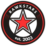 Rawkstars, Inc. logo