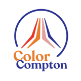 Color Compton Inc logo