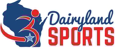 Dairyland Sports Corporation logo