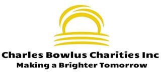 Charles Bowlus Charities Inc logo
