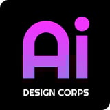 Ai Design Corps Incorporated logo