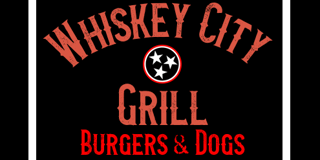Whiskey City Grill logo