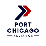 Port Chicago Alliance logo