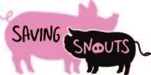 Saving Snouts Inc logo