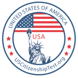 USCitizenshipTest.org logo