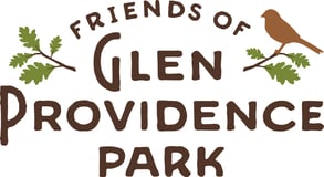Friends of Glen Providence Park logo