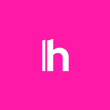 Love Heals logo