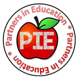 Twin Valley Elementary Center Partners in Education logo