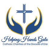 Catholic Charities of the Diocese of Erie Inc logo