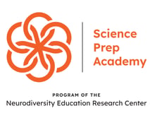 Neurodiversity Education Research Center logo