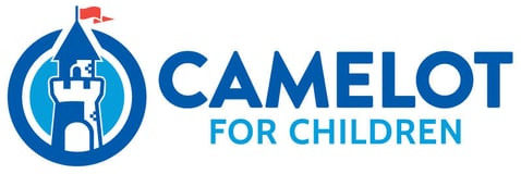Camelot for Children logo
