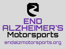End Alzheimer S Racing Inc logo