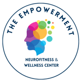 Empowerment Neurofitness and Wellness Center logo