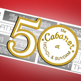 Cabaret Theatre logo
