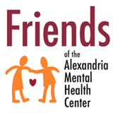 Friends of the Alexandria Community Mental Health Center Inc logo