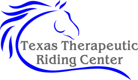 Texas Therapeutic Riding Center logo