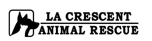 Lacrescent Animal Rescue Inc logo
