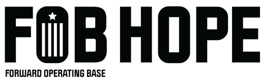 Fob Hope logo