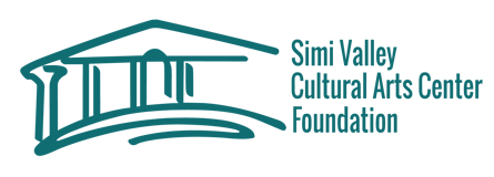 Simi Valley Cultural Arts Center Foundation logo
